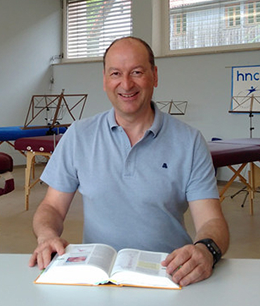 hnc Instruktor Andreas Keßler