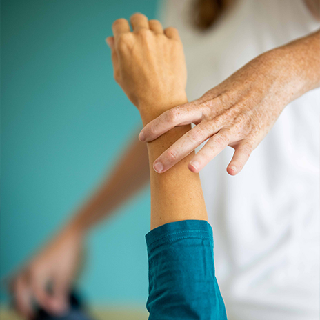 hnc Therapie - cybrainetics