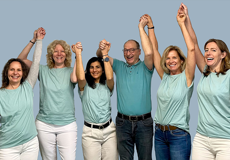hnc Gemeinschaft